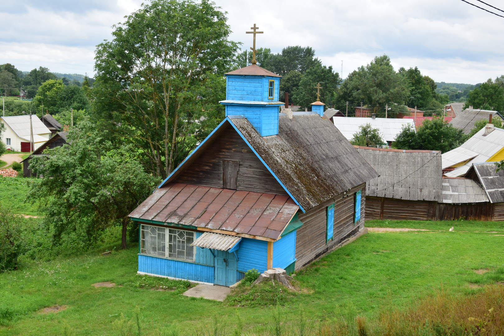 Druya (Belarus)