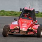 DRX Speedcar