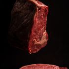 DRY AGED BEEF