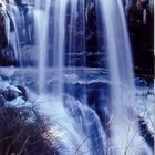 Dry Falls Waterfall