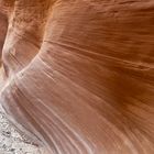 Dry Fork of Coyote Gulch - Sandstone Art 2