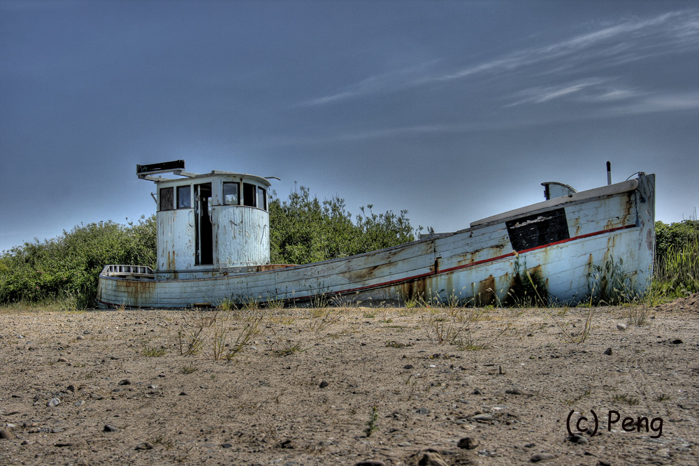 Dry Habour