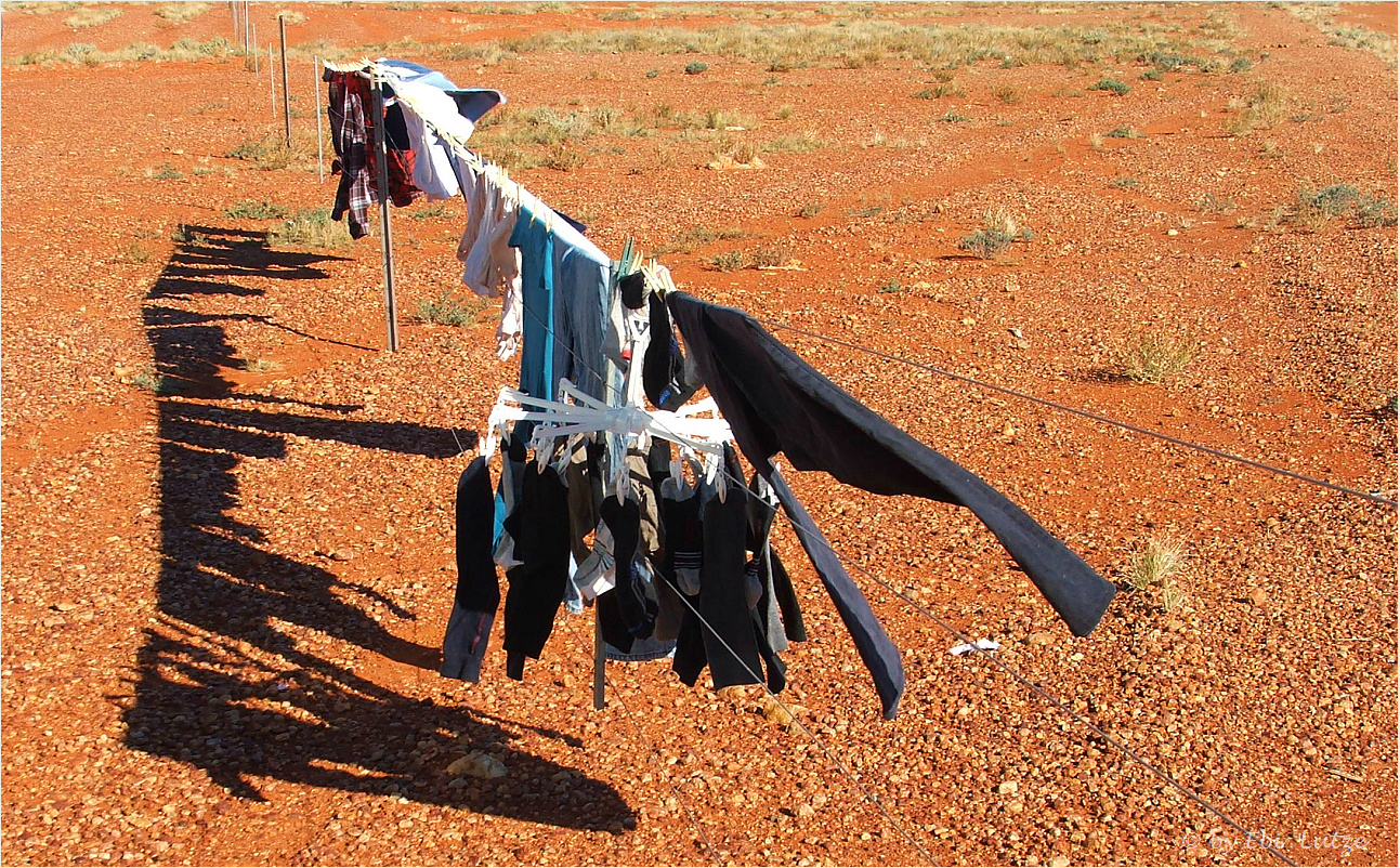 *** Dry in a Second / Not recommended on Barbwire Fences ***