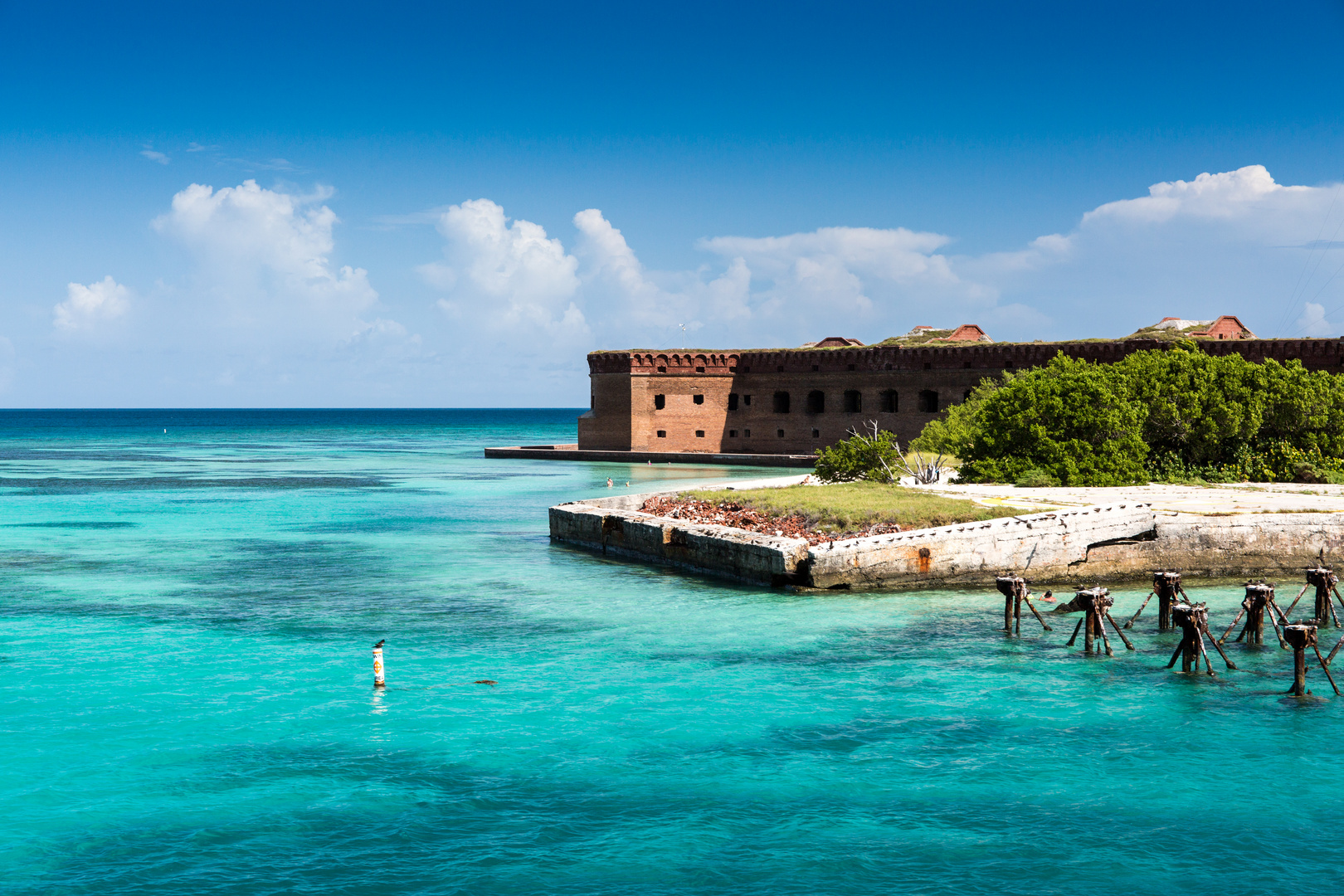 Dry Tortugas 1