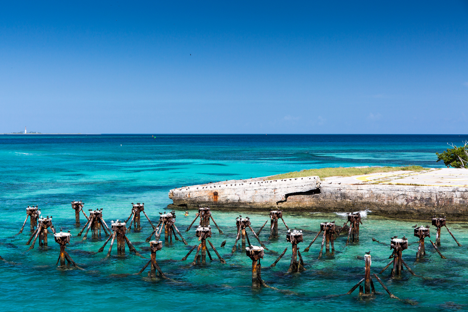 Dry Tortugas 2