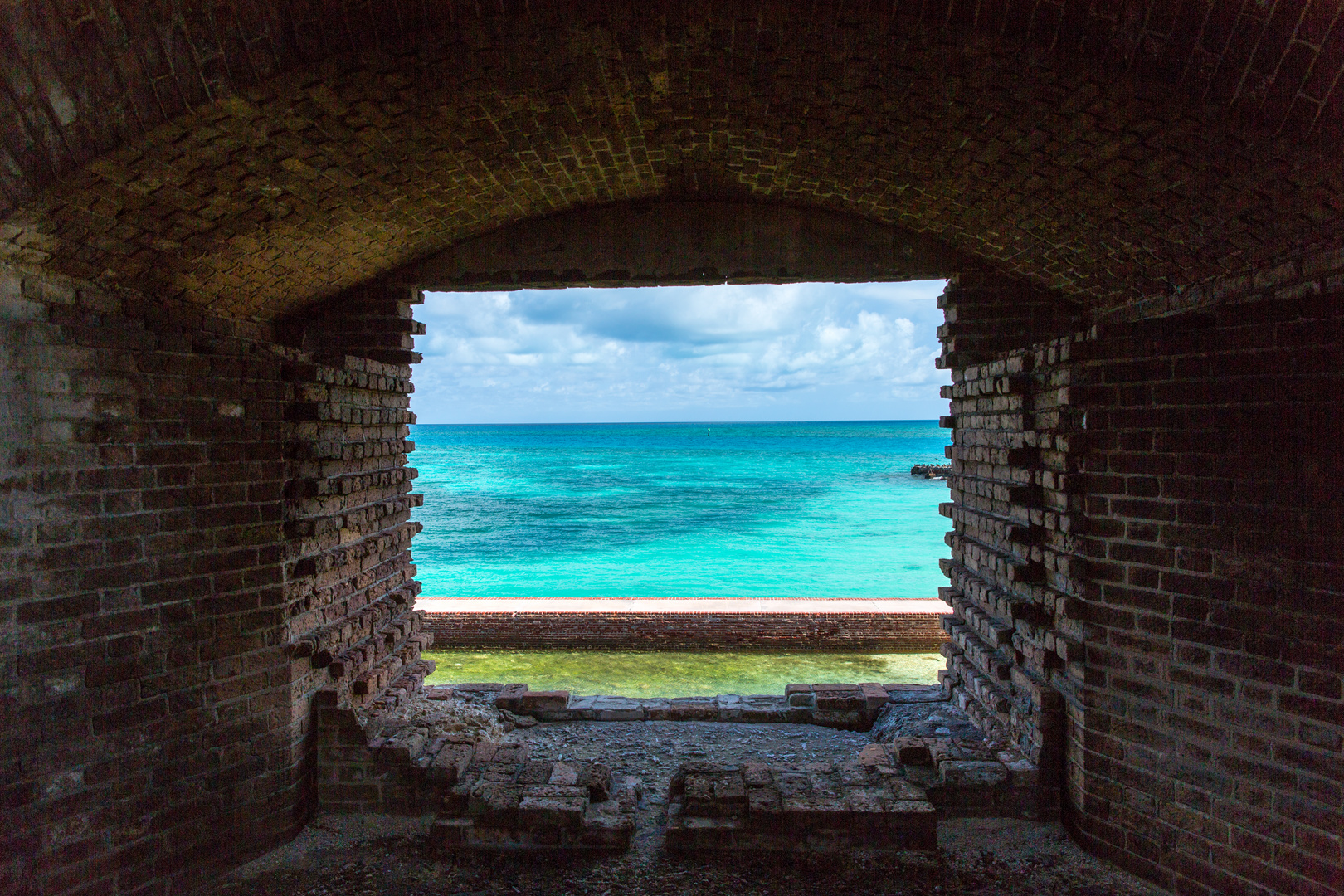 Dry Tortugas 3