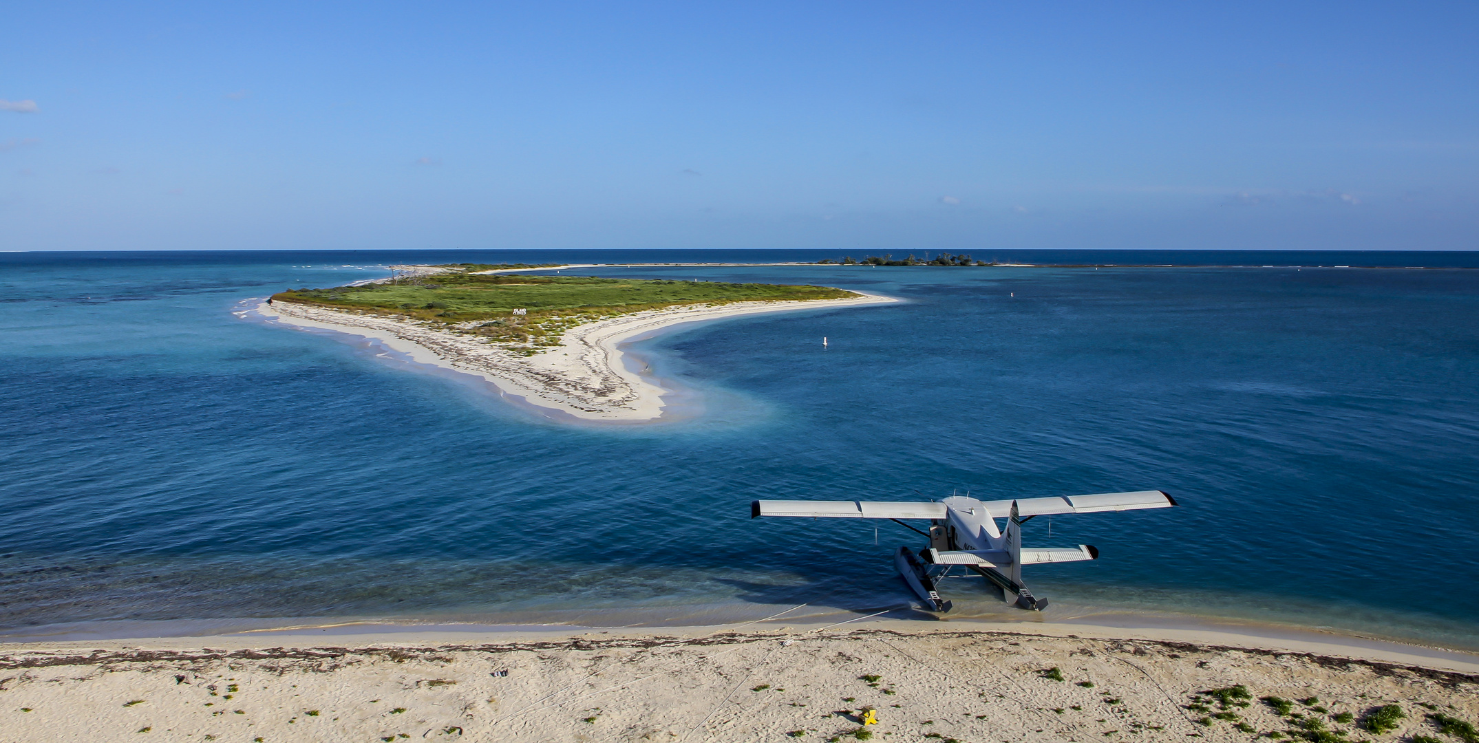 Dry Tortugas