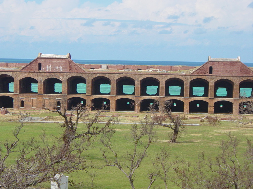 Dry Tortugas