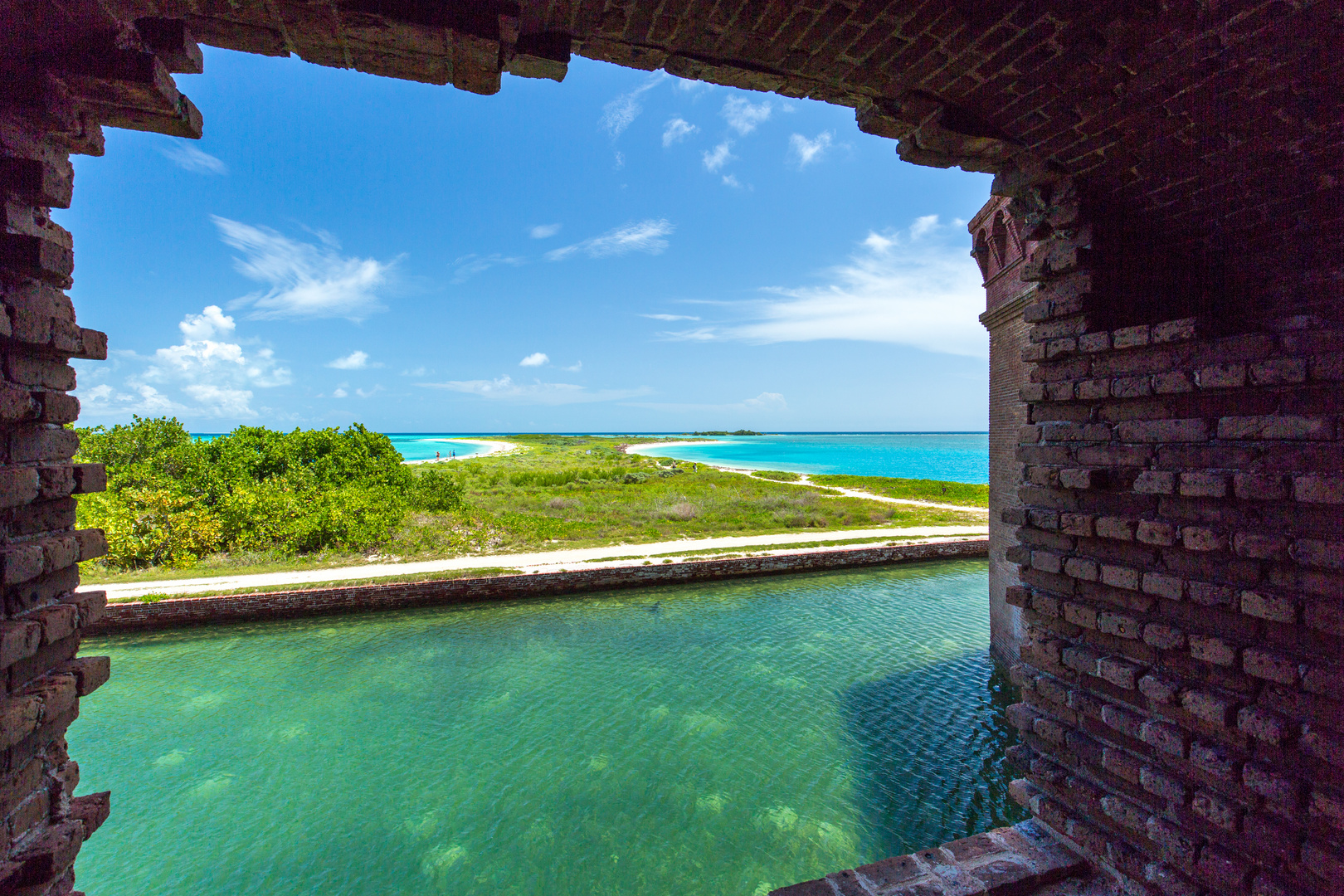 Dry Tortugas 4