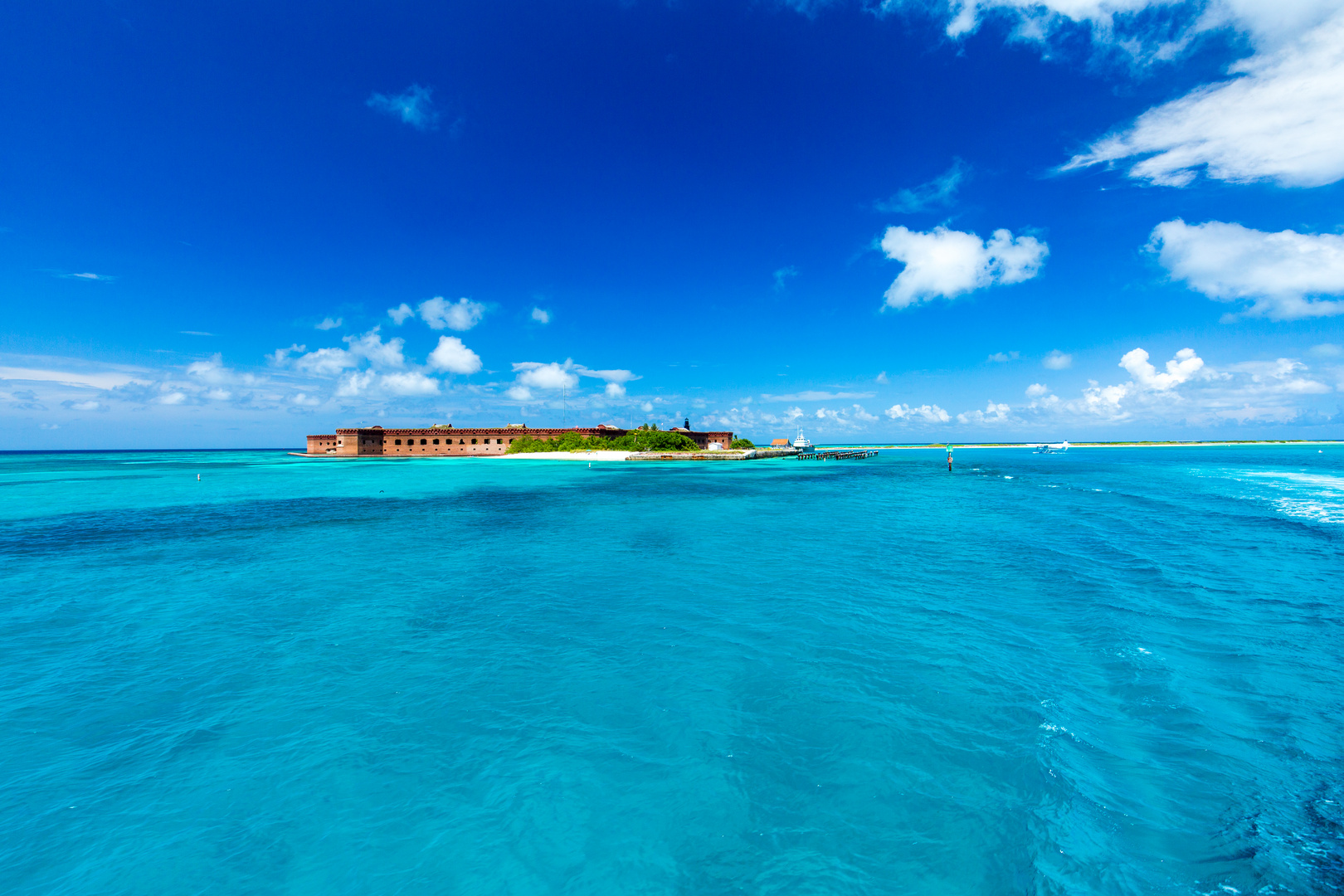 Dry Tortugas 6