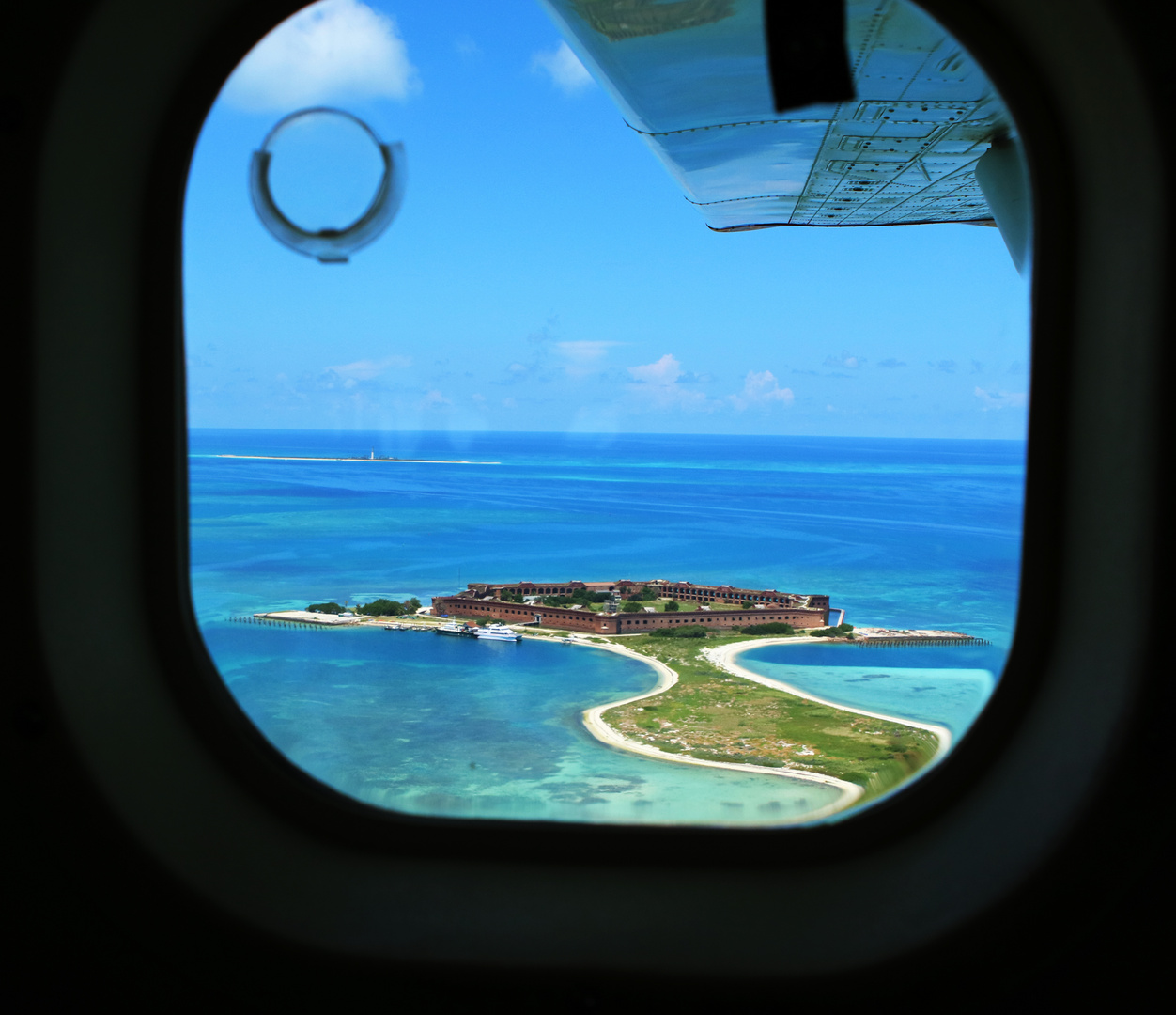 Dry Tortugas