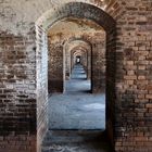 Dry Tortugas National Park - Fort Jefferson - Florida