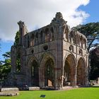 Dryburgh Abbey