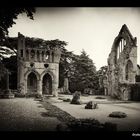 Dryburgh Abbey