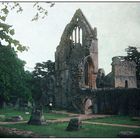 Dryburgh Abbey