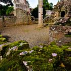 Dryburgh Abbey