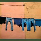 Drying in Imperia