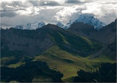 ds Bärner Oberland isch schön...