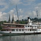 DS Stadt-Luzern Vierwaldstättersee