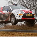 DS3 in the air