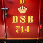 ... DSB 714 ...