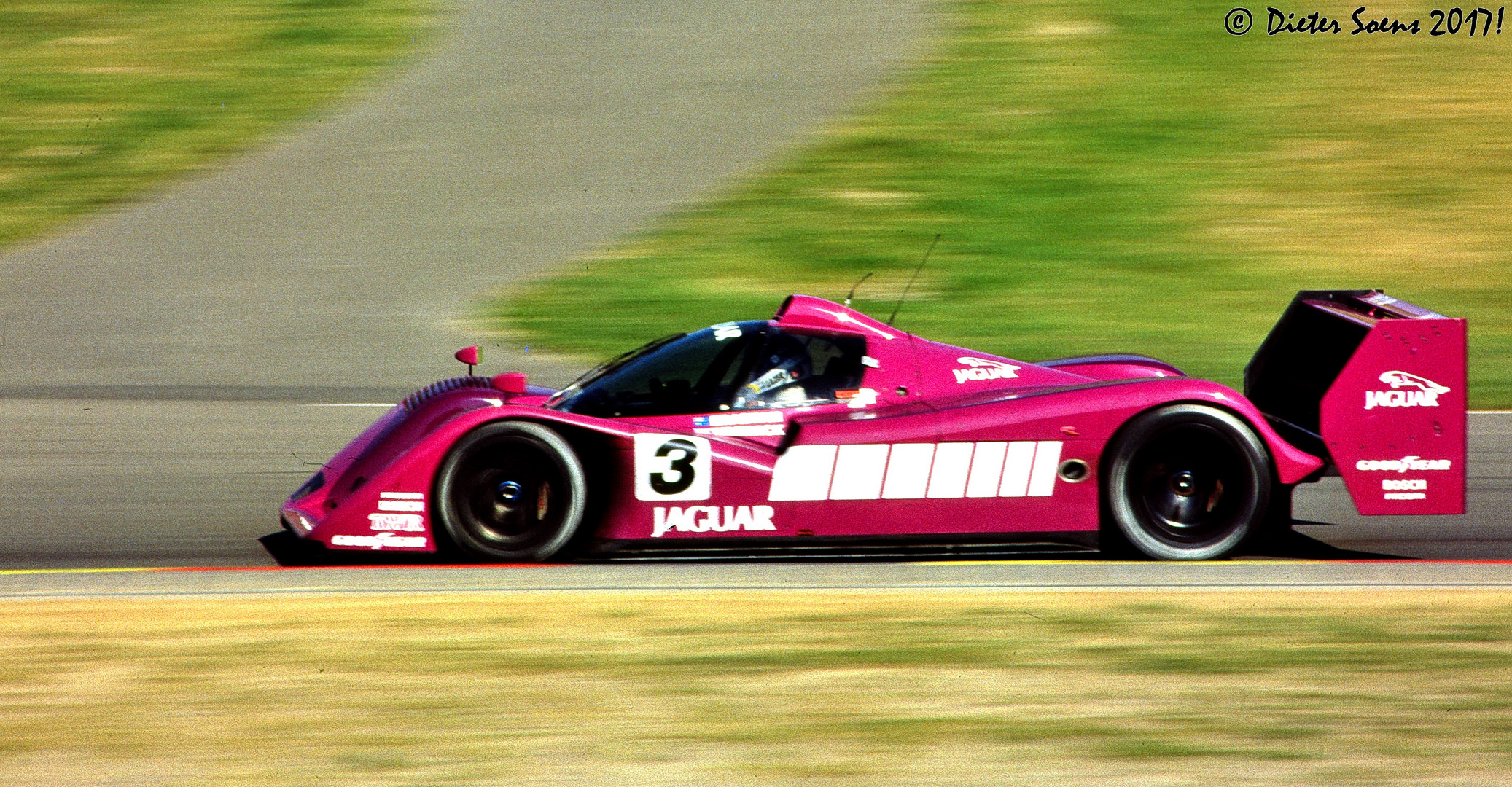 DSC_003811112016 Jaguar XJR-14 #791 (Astec-TWR) Nr.4. Jaguar Aston Martin Gr. C  Mag. A. Nr.38.