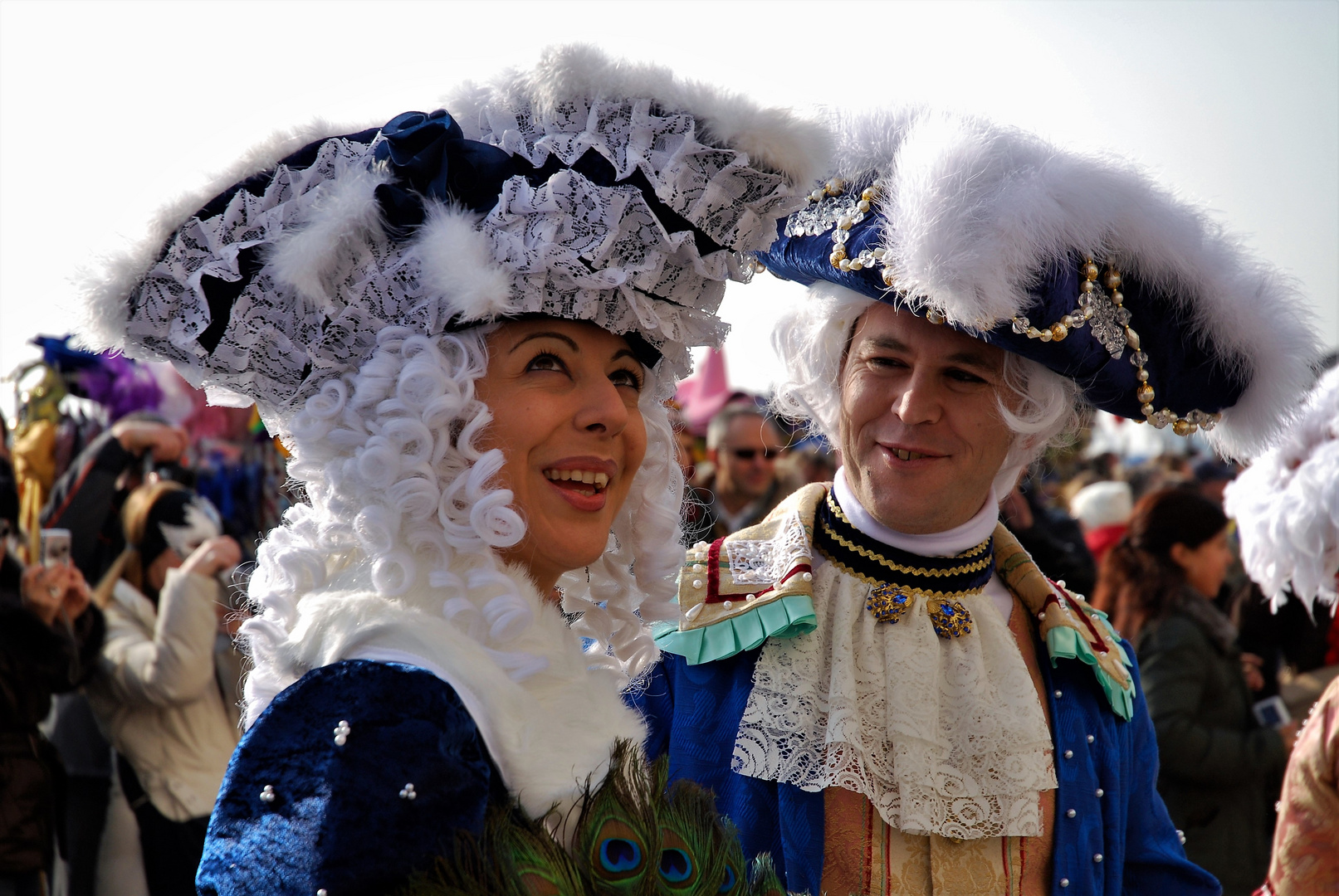 DSC_0053  Carnevale di Venezia