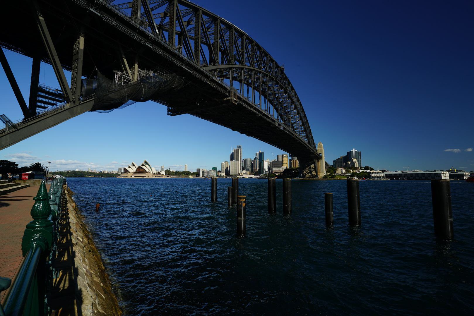 DSC01043 Harbour Bridge