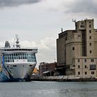 DSC_0150  Porto di Livorno