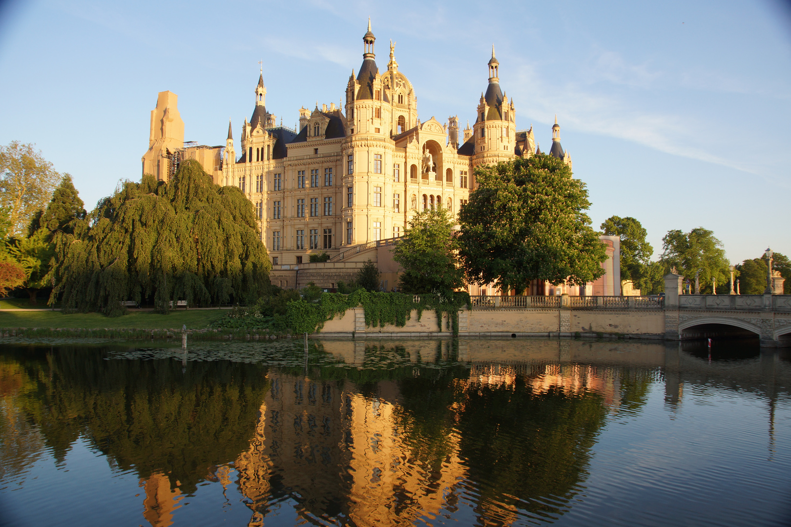 DSC01882 Schweriner Schloss