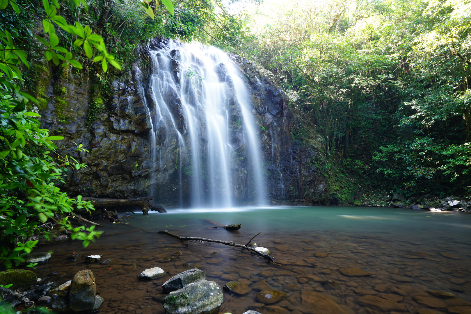 DSC02277 Ellinjaa Falls