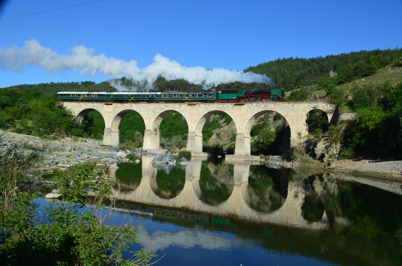 DSC_0325 Zum heutigen Spiegeltag ein Rückblick nach Bulgarien Mai 2916 Erste Variante