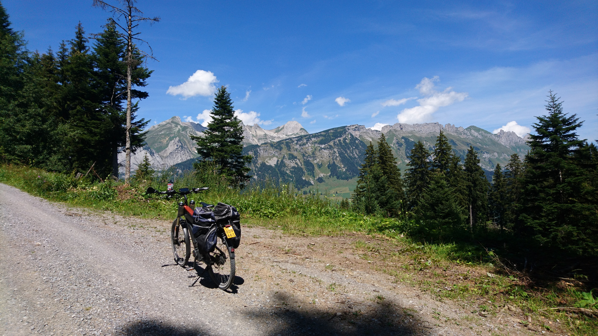 DSC_0332 Unterwegs auf den Ölberg SG Schweiz