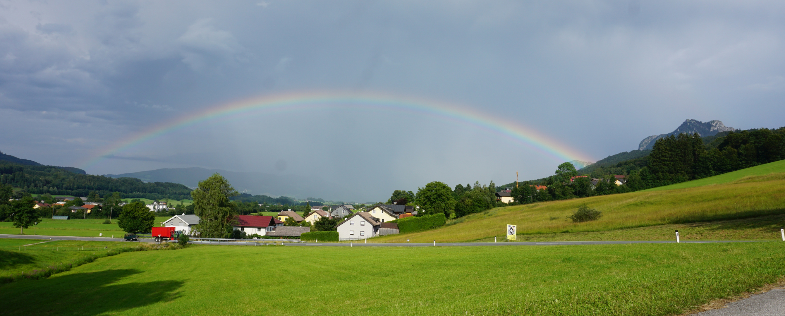 DSC03533 Regenbogen 27.7.2021