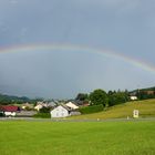 DSC03533 Regenbogen 27.7.2021