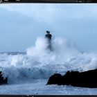 DSC04994_dxxend of the world * Brittany * Beg Ar Pern * POINTE DE PERN OUESSANT USHANT ????? 