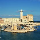 DSC_0587  Cattedrale di Trani