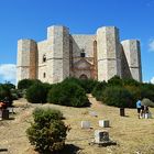 DSC_0633  Castel del Monte