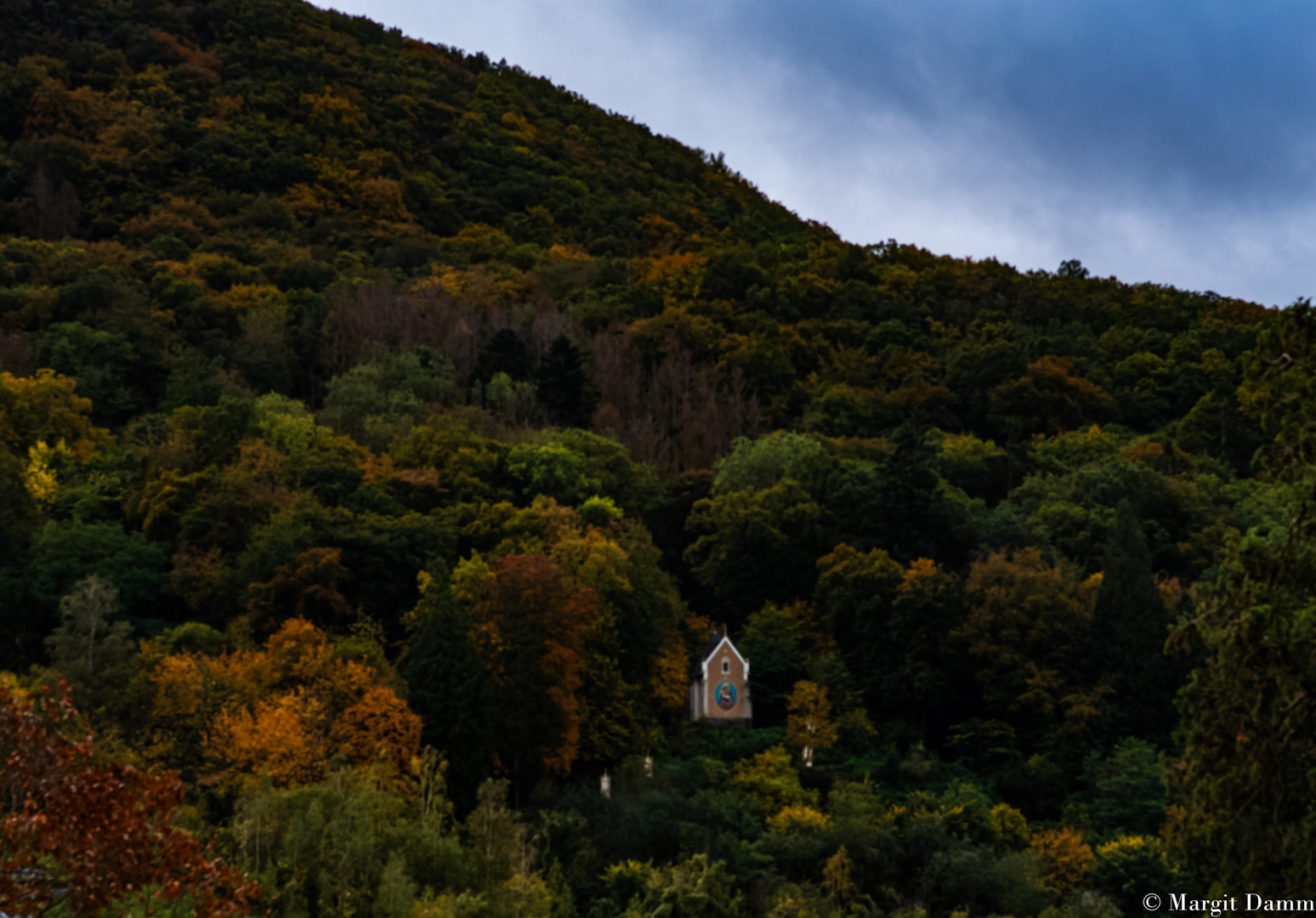 DSC_0785  St. Annakapelle im Cueser Wald