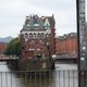 Speicherstadt