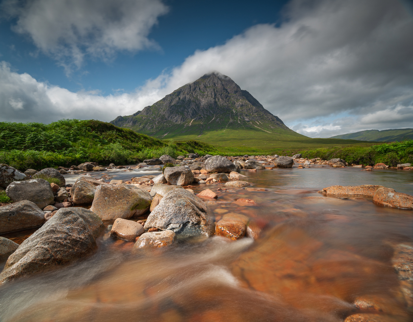 DSC09534 Buachaille Etive Moor