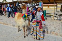 2015 Peru - Colca