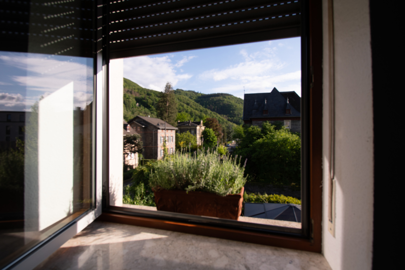 DSC_1395 Blick durch das Fenster