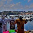 DSC_2031  Mercato a Lerici - La Spezia