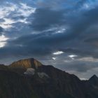 _DSC2226_AFP32:  Maderanertal, Sonnenuntergang an der Windgällenhütte AACZ