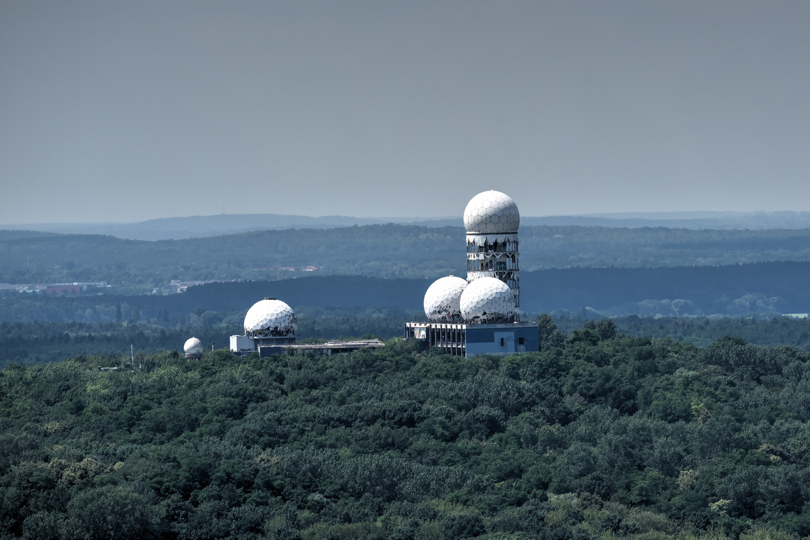 DSC_4692 Fieldstation Berlin Teufelsberg