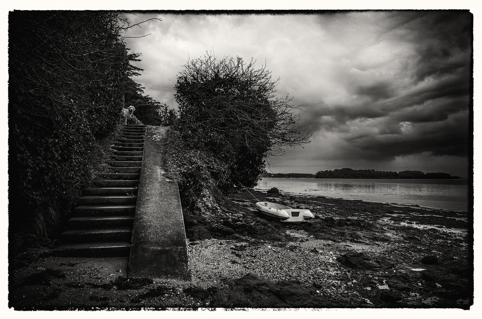 _DSC5849 - Golfe du Morbihan