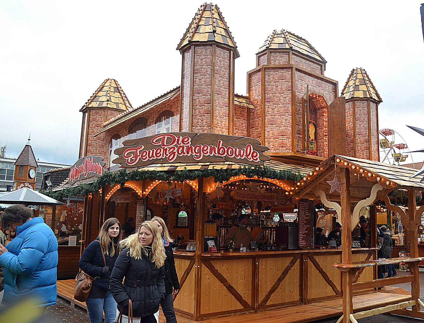 DSC_6441 Weihnachtsmarkt