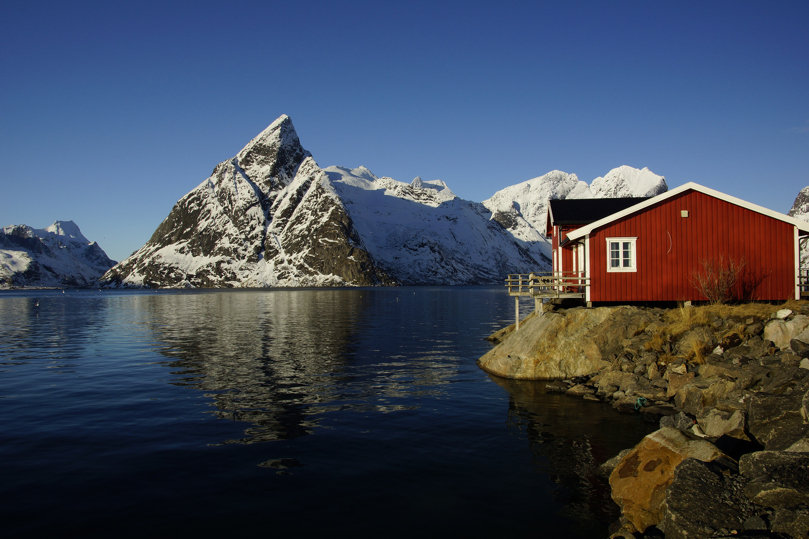 _DSC6620 Wunderschönes Norwegen