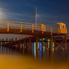 _DSC7615- Landungsbrücke bei Nacht